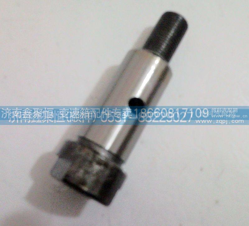 分离拨叉轴JS180-1601023-1