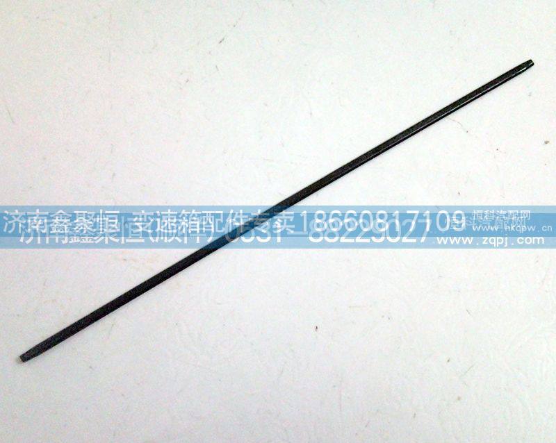 17109,二轴长键,济南鑫聚恒汽车配件有限公司