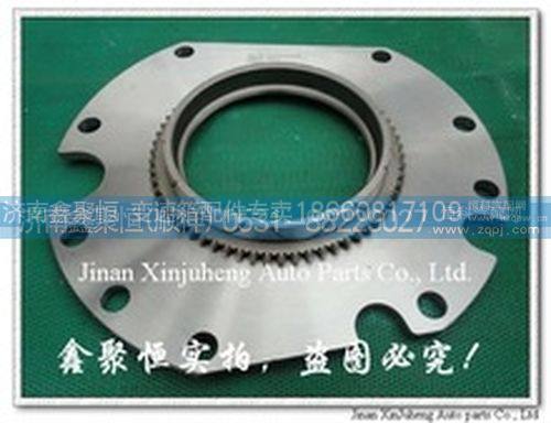 AZ2203100005,Howo重型卡车零部件SINOTRUK轮毂,济南鑫聚恒汽车配件有限公司