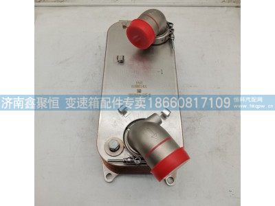 HB400-50002-1,热交换器总成,济南鑫聚恒汽车配件有限公司