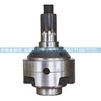 0166差速器总成