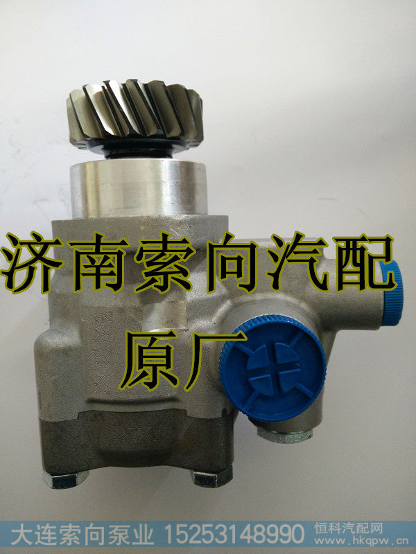 WG9731476016,助力泵/叶片泵/齿轮泵,济南索向汽车配件有限公司