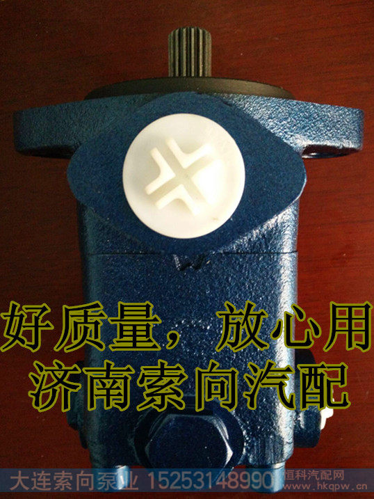 D52-000-22,助力泵/叶片泵/齿轮泵,济南索向汽车配件有限公司