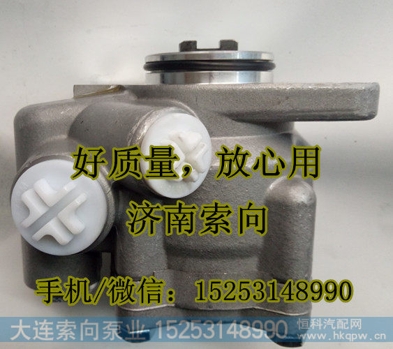 7684955198,助力泵/叶片泵/齿轮泵,济南索向汽车配件有限公司