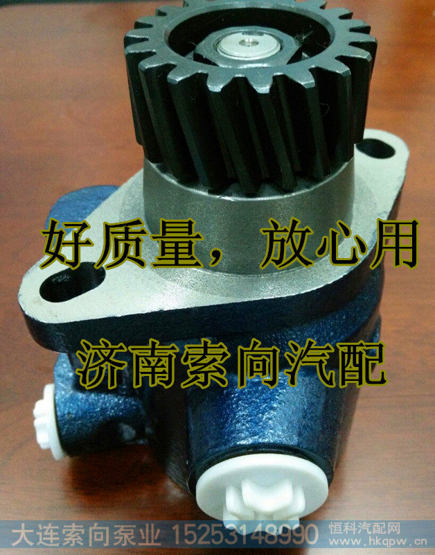 5064600780,助力泵/叶片泵/齿轮泵,济南索向汽车配件有限公司