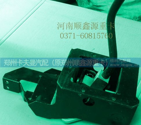 ,奥威377换挡杆,郑州卡夫曼汽车配件销售有限公司