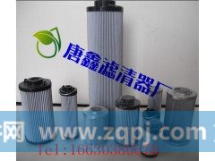 ,玉柴挖掘机液压滤芯,固安唐鑫滤清器有限公司