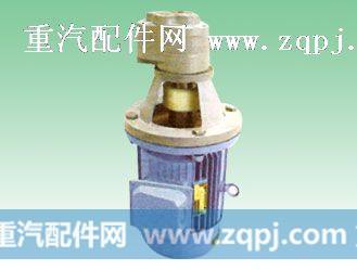 LBZ-10,LBZ-16,LBZ-20,LBZ-25,LBZ-32,LBZ-40齿轮油泵电机组