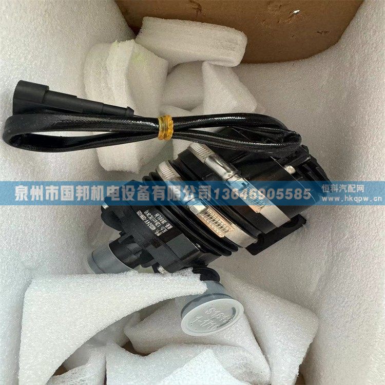 新能源汽车磁力性能无刷水泵483312-24V-120W-D20 支持定做/磁力性能无刷水泵483312-24V-120W-D20