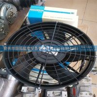 泛仕达Fans-tech空调冷凝风机AF300D3-DF0-08  48V