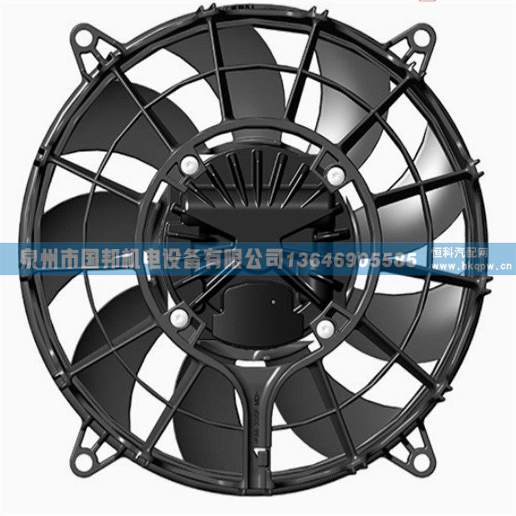 SPAL斯佩爾冷凝風(fēng)機(jī)VA99-BBL324P/R/A/N-101A/SH/冷凝風(fēng)機(jī)VA99-BBL324P/R/A/N-101A/SH