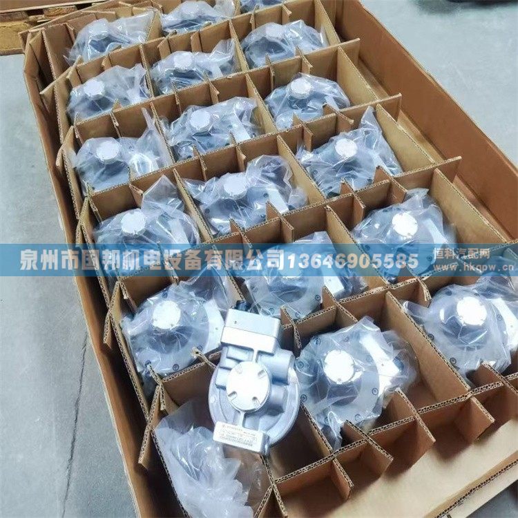 上柴PFAV阀 稳压器S00037270+02 / 9906-630,稳压器,泉州市国邦机电设备有限公司