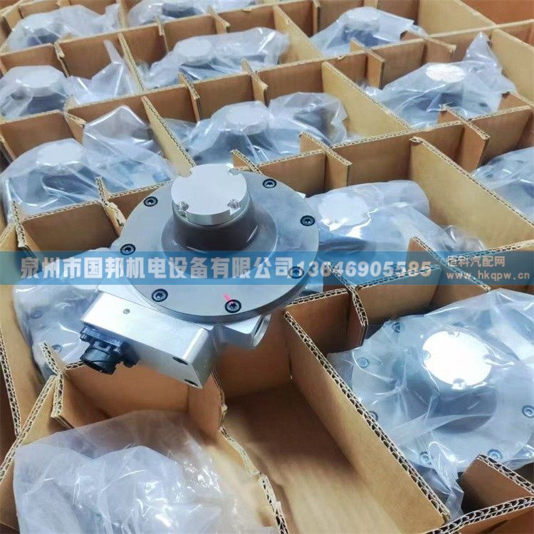 PFAV阀稳压器5233-2089,上柴潍柴通用PFAV阀稳压器,泉州市国邦机电设备有限公司