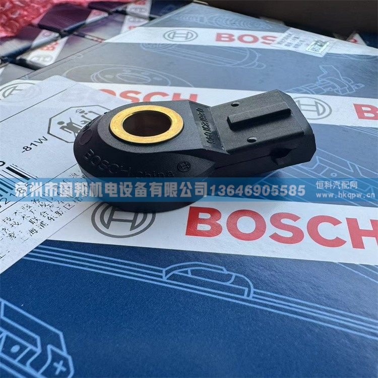 BOSCH博世爆震傳感器0261231046/爆震傳感器0261231046