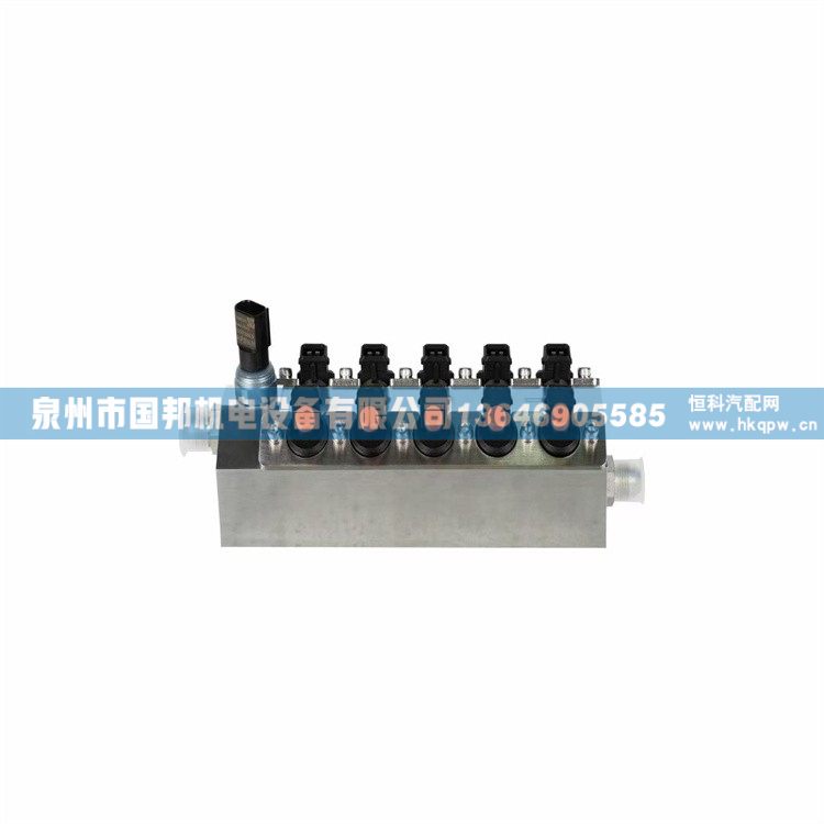 伍德沃德濰柴OH6噴射閥噴嘴110R-010650/噴嘴110R-010650