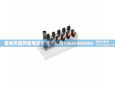 氢燃料电池 计量阀喷嘴 喷射阀,阀件,泉州市国邦机电设备有限公司