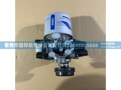 高度阀K194788N00/SV1323,阀件,泉州市国邦机电设备有限公司