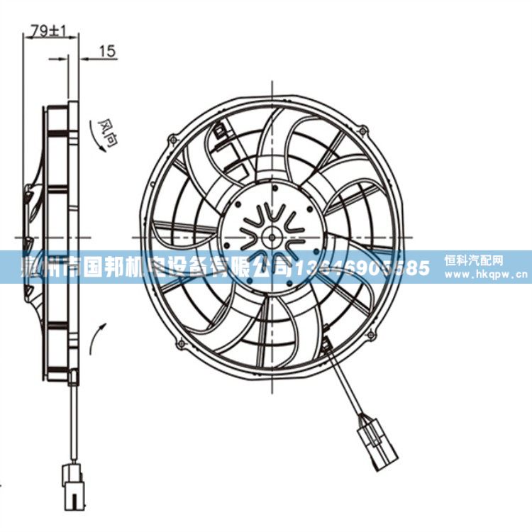 冷凝风机VA109-BBL330P/R/A/N-109A/SH,冷凝风机,泉州市国邦机电设备有限公司