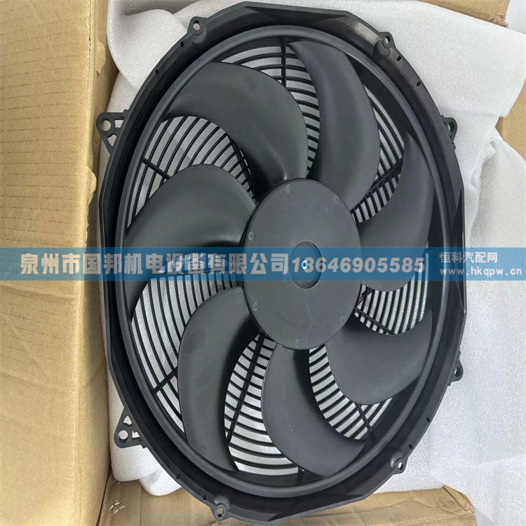 冷凝风机VA99-BBL324P/N-101A/SH,冷凝风机,泉州市国邦机电设备有限公司
