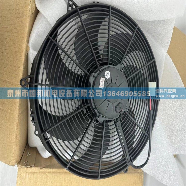 冷凝风机VA99-BBL324P/N-101A/SH,冷凝风机,泉州市国邦机电设备有限公司