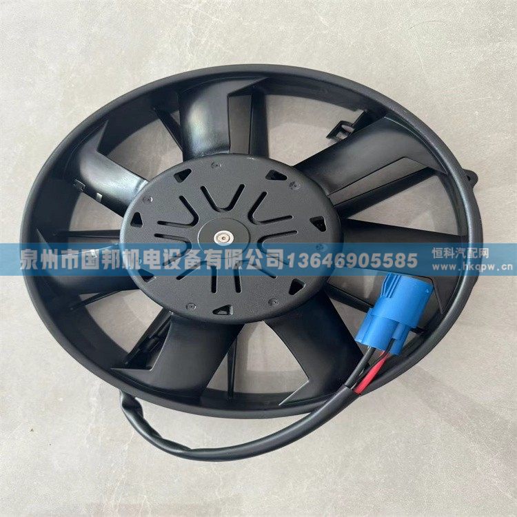 风机VA109-BBL330P/R/A/N-109A/SH,冷凝风机,泉州市国邦机电设备有限公司