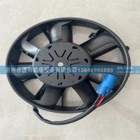 SPAL斯佩尔风机VA109-BBL330P/R/A/N-109A/SH