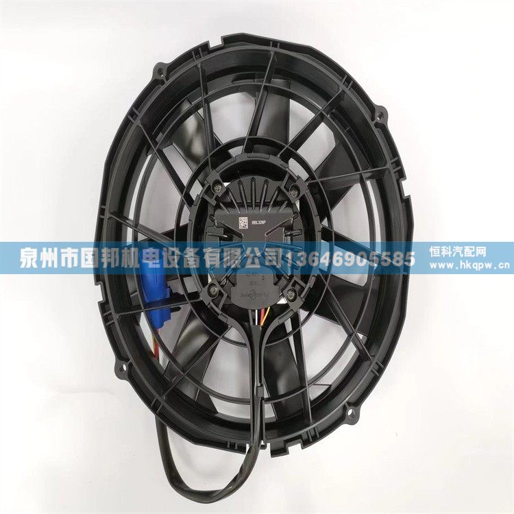 风机VA109-BBL330P/R/A/N-109A/SH,冷凝风机,泉州市国邦机电设备有限公司