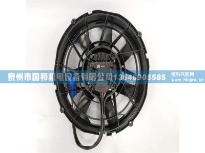 风机VA109-BBL330P/R/A/N-109A/SH,冷凝风机,泉州市国邦机电设备有限公司