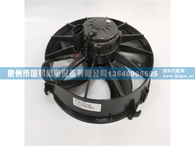 风机VA109-BBL330P/R/A/N-109A/SH,冷凝风机,泉州市国邦机电设备有限公司