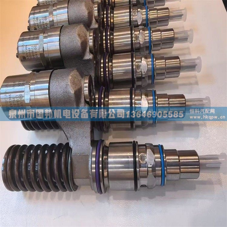 喷油器3829087,喷射阀总阀,泉州市国邦机电设备有限公司