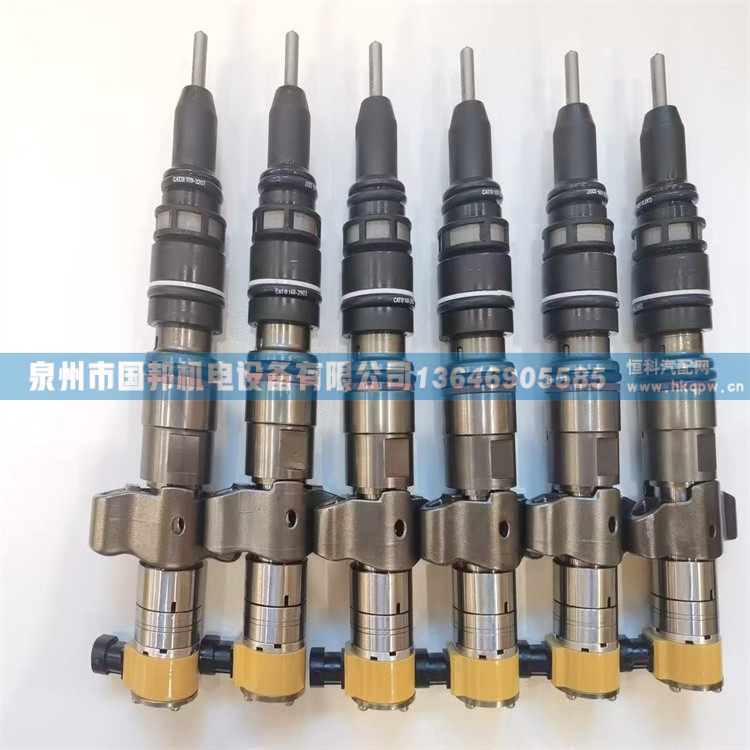 喷油器3829087,喷射阀总阀,泉州市国邦机电设备有限公司