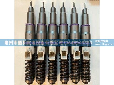 喷油器3829087,喷射阀总阀,泉州市国邦机电设备有限公司