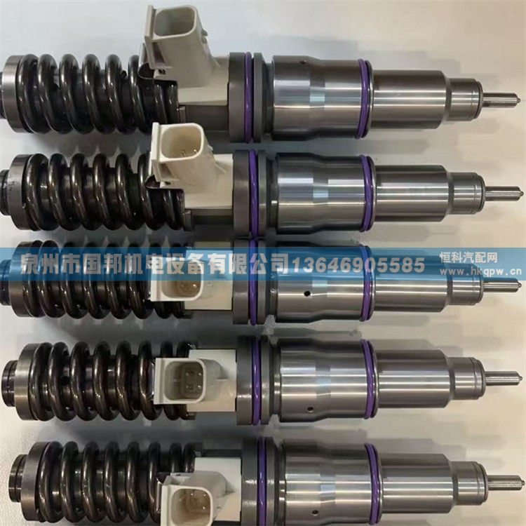 VOLVO沃尔沃喷油器21379931,喷射阀总阀,泉州市国邦机电设备有限公司