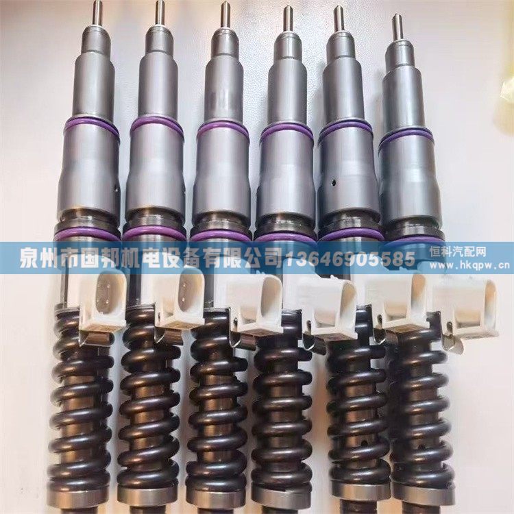 VOLVO沃尔沃喷油器21379931,喷射阀总阀,泉州市国邦机电设备有限公司