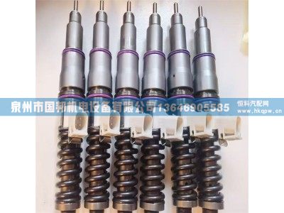 VOLVO沃尔沃喷油器21379931,喷射阀总阀,泉州市国邦机电设备有限公司