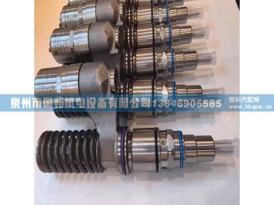 VOLVO沃尔沃喷油器21379931,喷射阀总阀,泉州市国邦机电设备有限公司