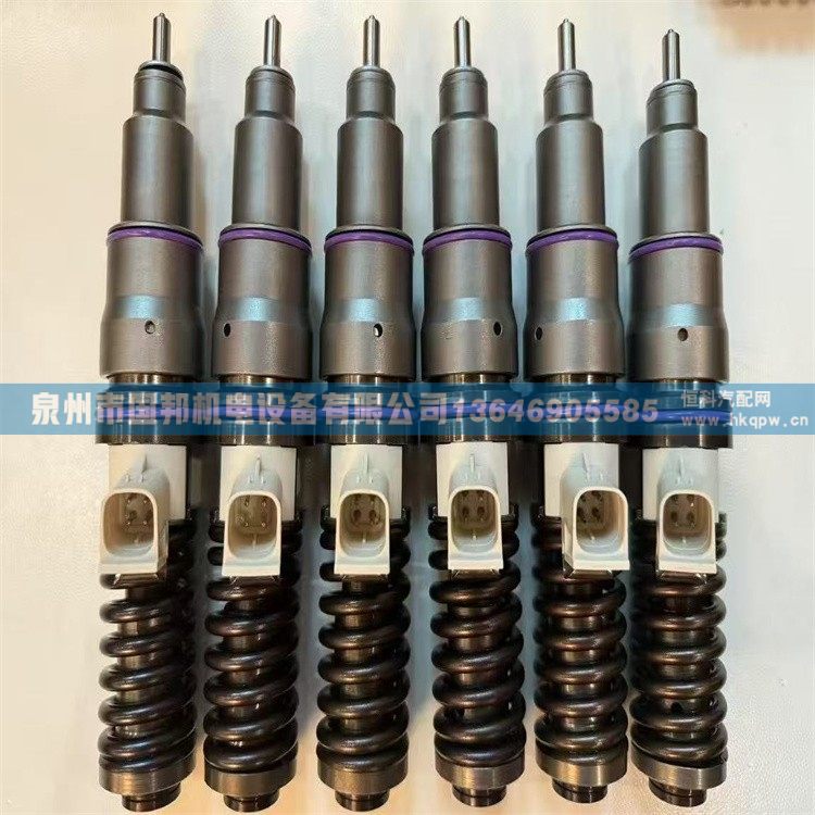 VOLVO沃尔沃喷油器21379931,喷射阀总阀,泉州市国邦机电设备有限公司