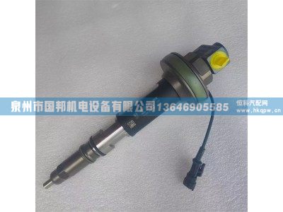 噴油器F00BJ80146,噴油器 油泵,泉州市國(guó)邦機(jī)電設(shè)備有限公司