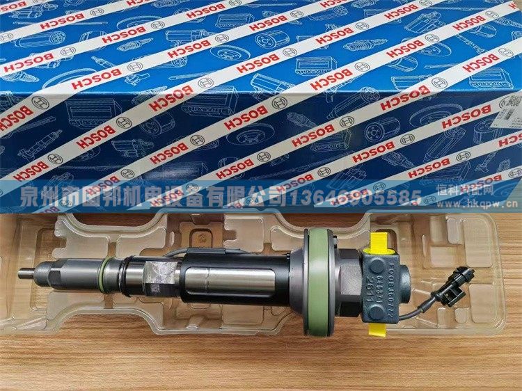 BOSCH博世噴油器F00BJ80147