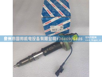 噴油器F00BJ80147,噴油器 油泵,泉州市國邦機(jī)電設(shè)備有限公司