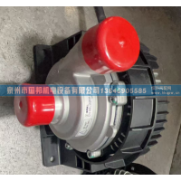 SPAL斯佩尔无刷水泵C02-BBL3A3P/P-G02