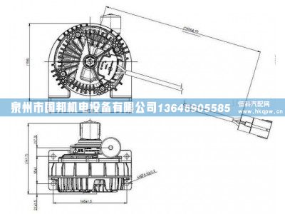 電子水泵C02-BBL393P/P-G02,水泵,泉州市國邦機(jī)電設(shè)備有限公司