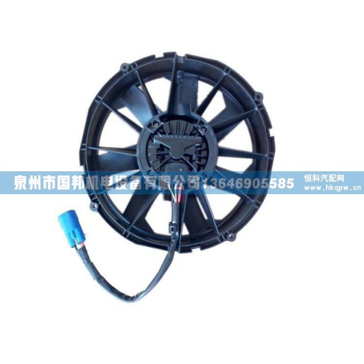 CAT卡特新款電子風(fēng)扇596-7322,冷凝風(fēng)機(jī),泉州市國(guó)邦機(jī)電設(shè)備有限公司