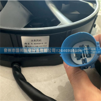 CAT卡特新款電子風扇596-7322,冷凝風機,泉州市國邦機電設備有限公司