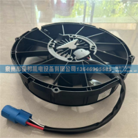 CAT卡特新款電子風扇596-7322,冷凝風機,泉州市國邦機電設備有限公司