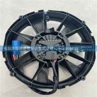 CAT卡特新款電子風扇596-7322,冷凝風機,泉州市國邦機電設備有限公司