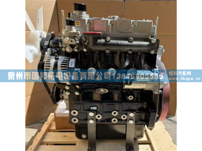發(fā)動(dòng)機(jī)總成404EA-22,發(fā)動(dòng)機(jī),泉州市國(guó)邦機(jī)電設(shè)備有限公司