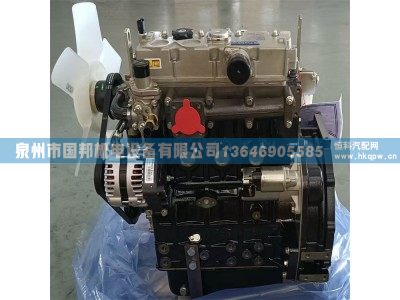 發(fā)動(dòng)機(jī)總成404EA-22,發(fā)動(dòng)機(jī),泉州市國(guó)邦機(jī)電設(shè)備有限公司