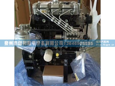 發(fā)動(dòng)機(jī)總成404EA-22,發(fā)動(dòng)機(jī),泉州市國(guó)邦機(jī)電設(shè)備有限公司