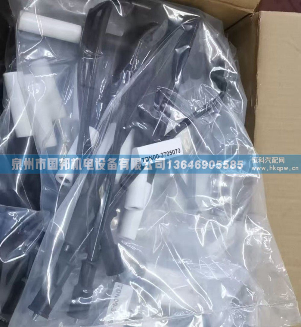 高壓導(dǎo)線組件TDN00-3705070,高壓線,泉州市國邦機(jī)電設(shè)備有限公司